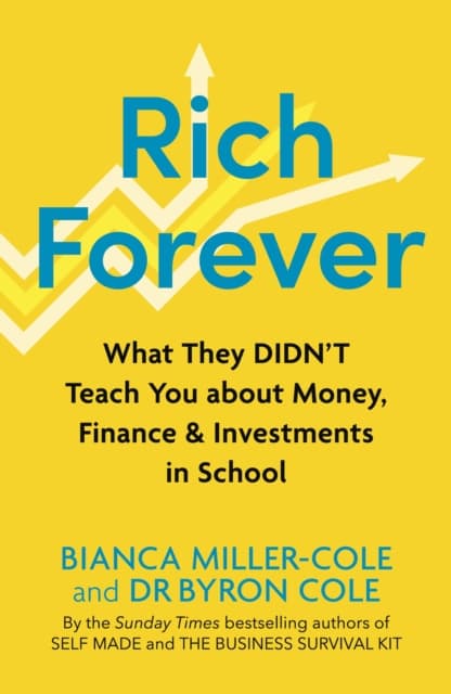 Rich Forever