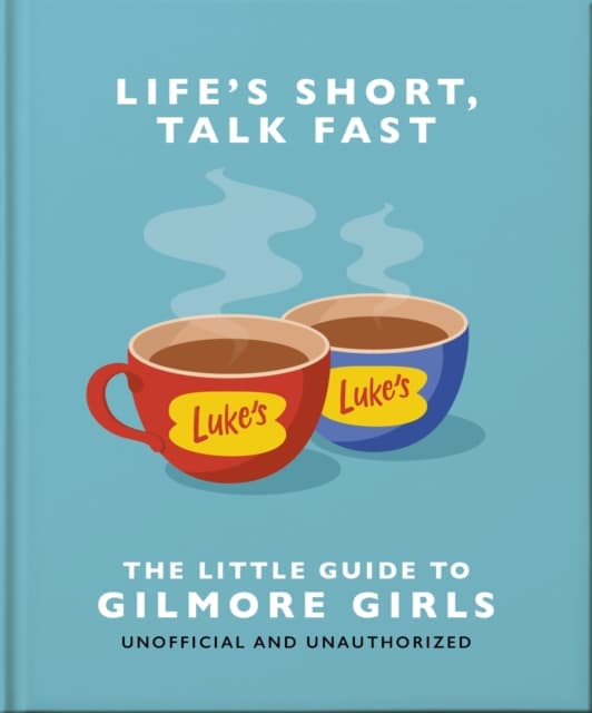 Life's Short, Talk Fast