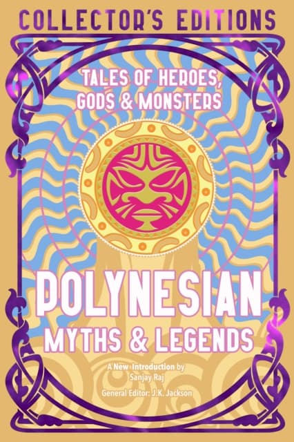 Polynesian Stories & Legends