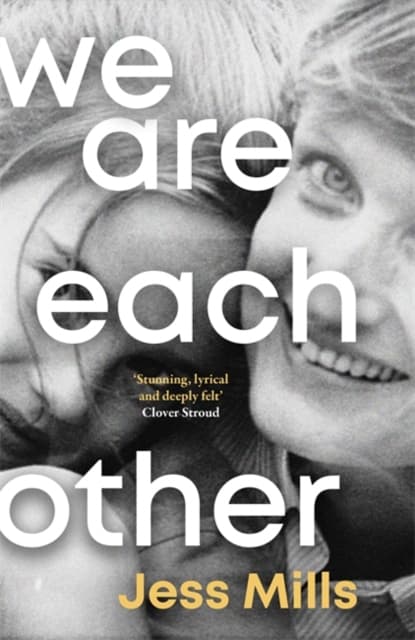 We Are Each Other