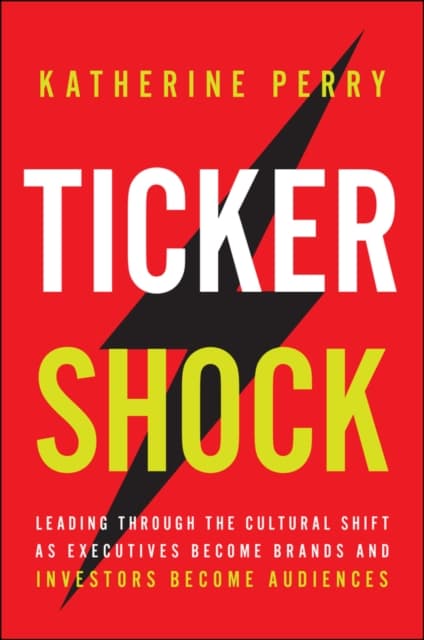 Ticker Shock