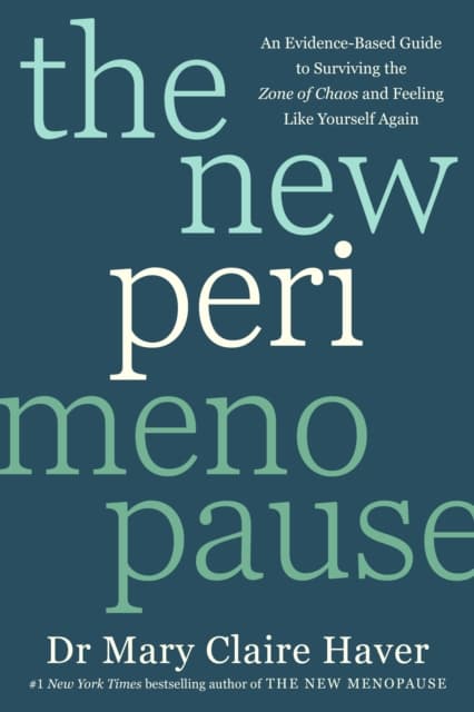 The New Perimenopause