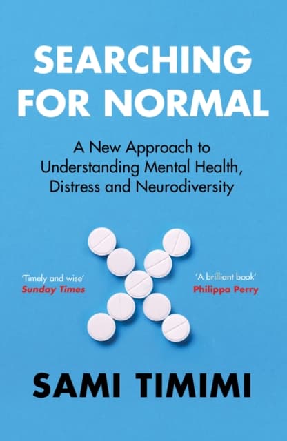 Searching for Normal
