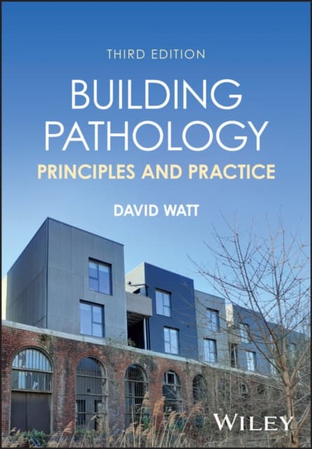 Building Pathology