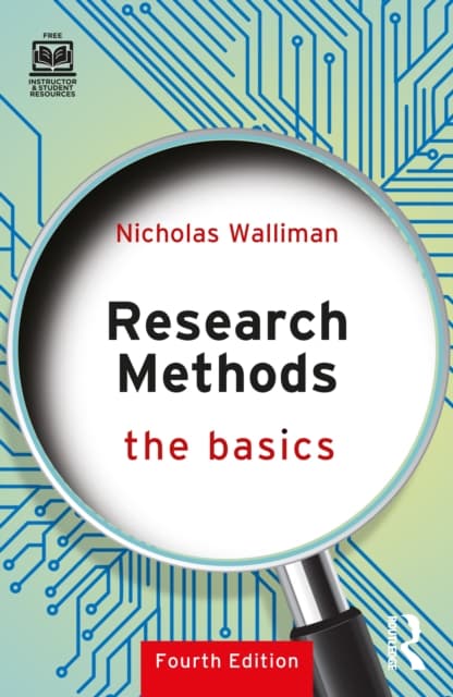 Research Methods