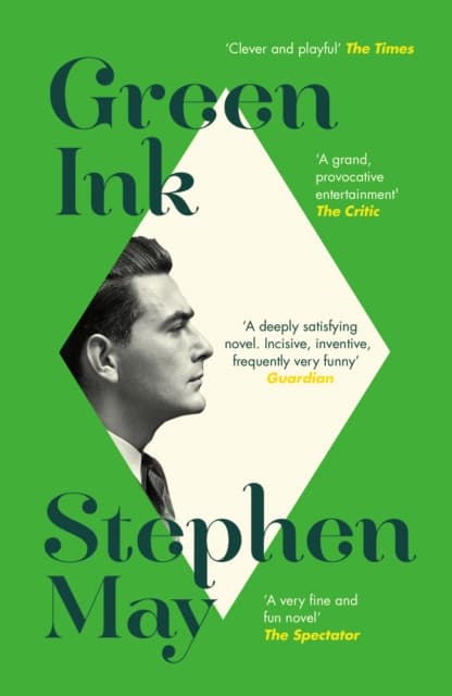 Green Ink