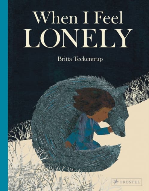 When I Feel Lonely
