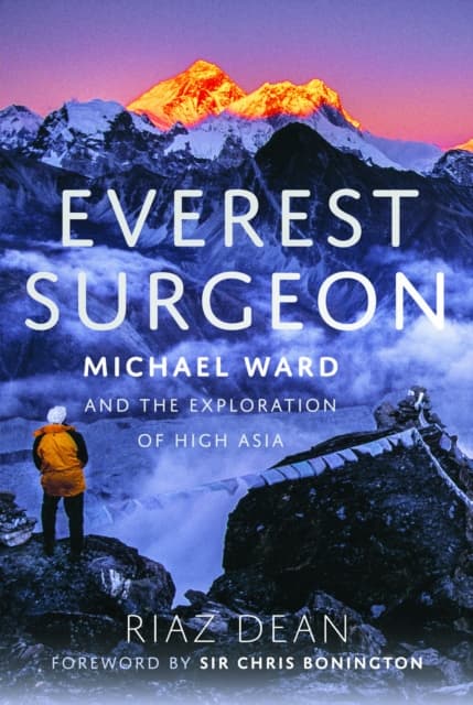 Everest Surgeon