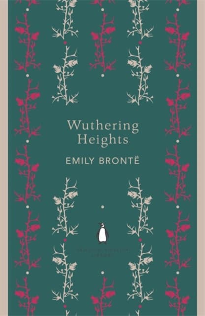 Wuthering Heights