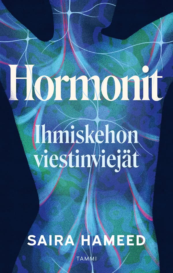 Hormonit