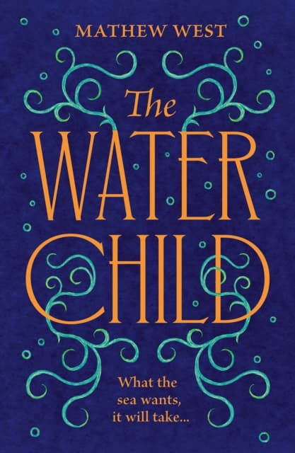 The Water Child