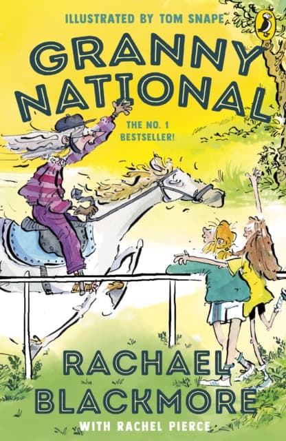 Granny National
