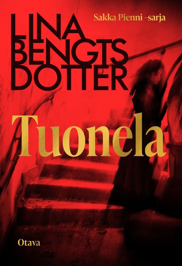 Tuonela