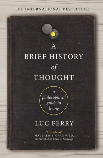 A Brief History of Thought