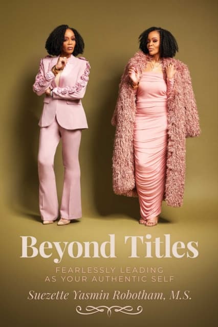 Beyond Titles