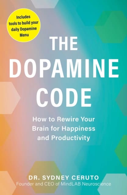 The Dopamine Code