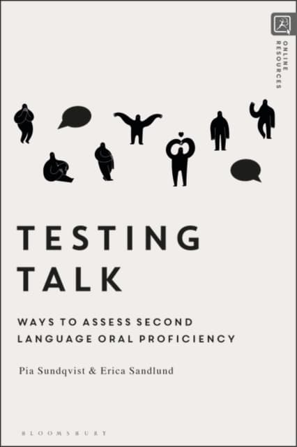 Testing Talk