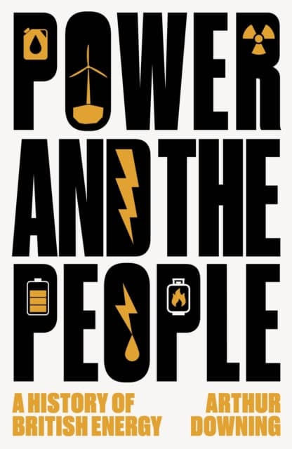 Power and the People