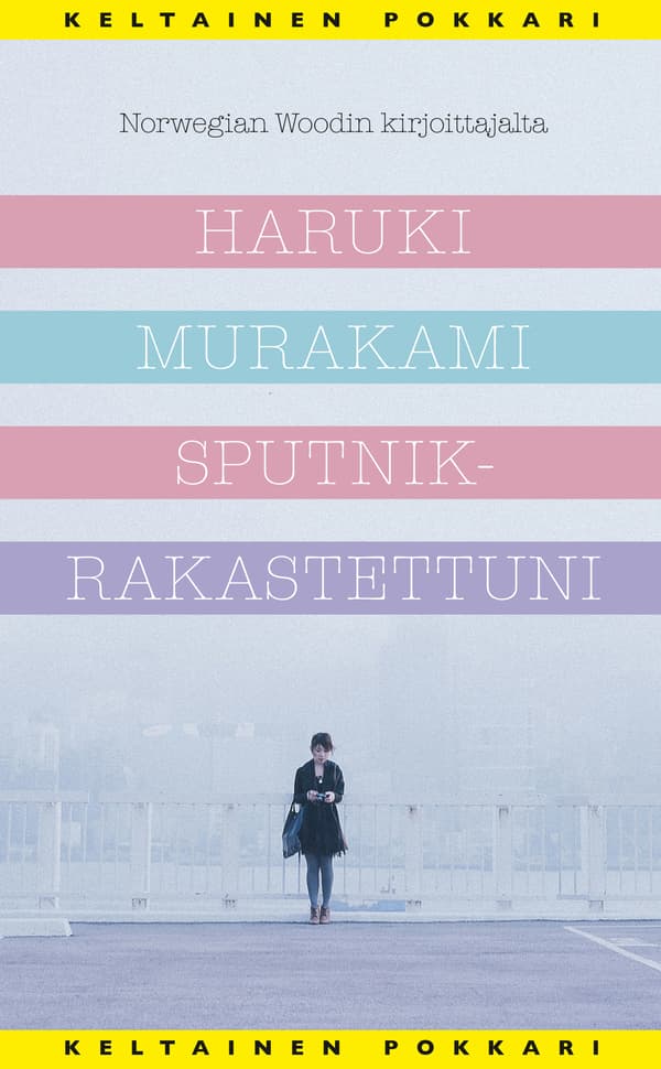 Sputnik-rakastettuni