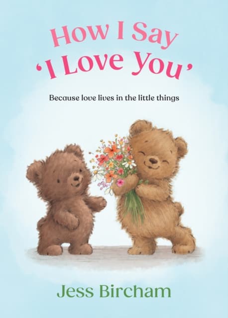 A Story About Love