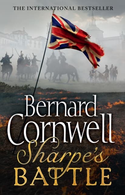 Sharpe’s Battle