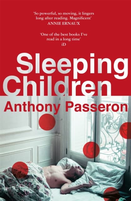 Sleeping Children