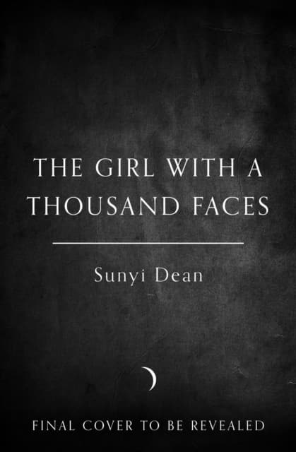 Sunyi Dean Untitled Book 2
