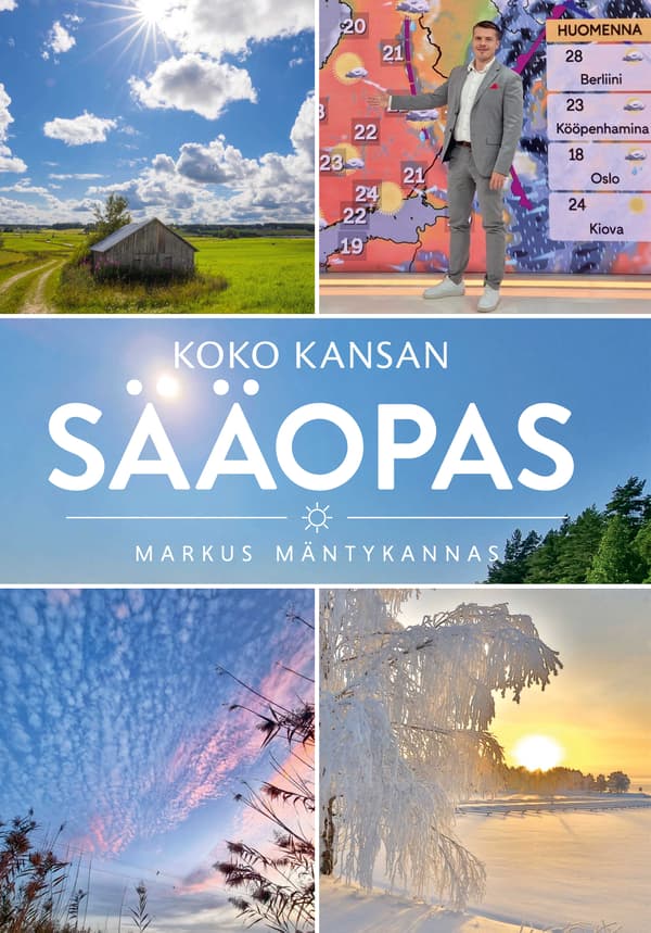 Koko kansan sääopas