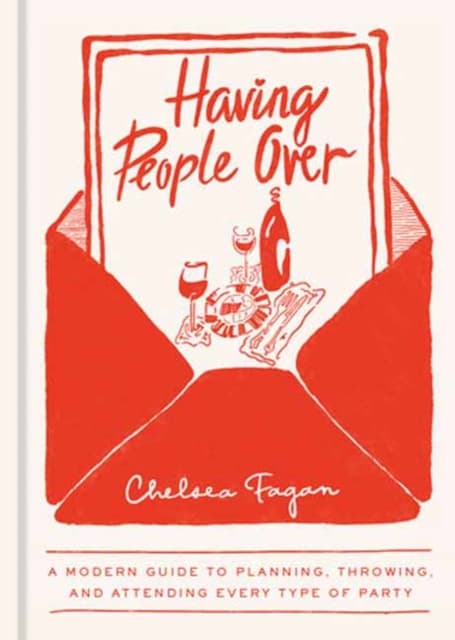Having People Over