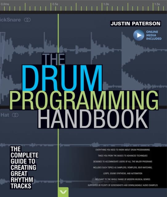The Drum Programming Handbook