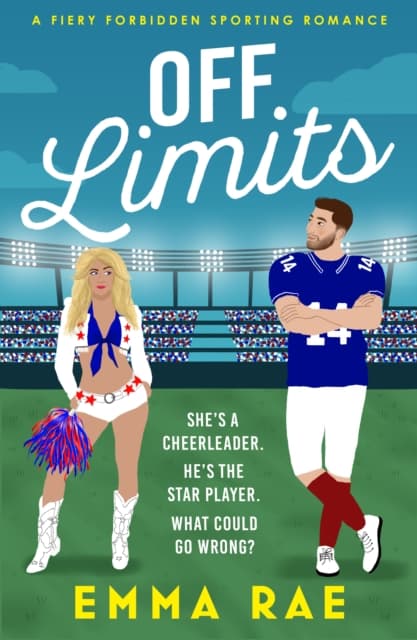 Off Limits
