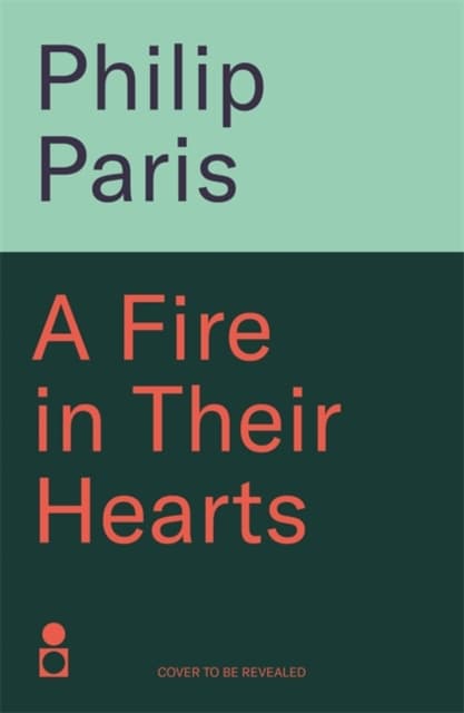 A Fire in Their Hearts