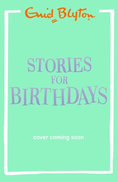 Stories for Birthdays