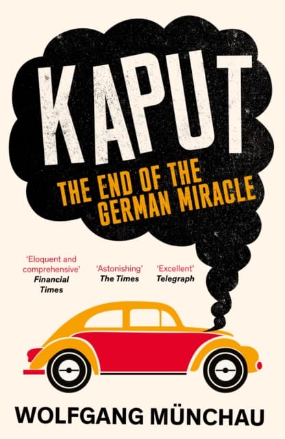 Kaput