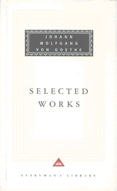 Selected Works