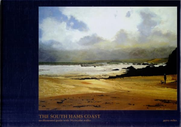 The South Hams Coast