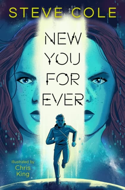 New You For Ever