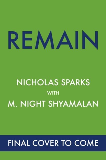 Remain