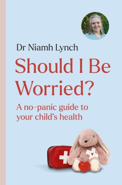 Should I Be Worried?