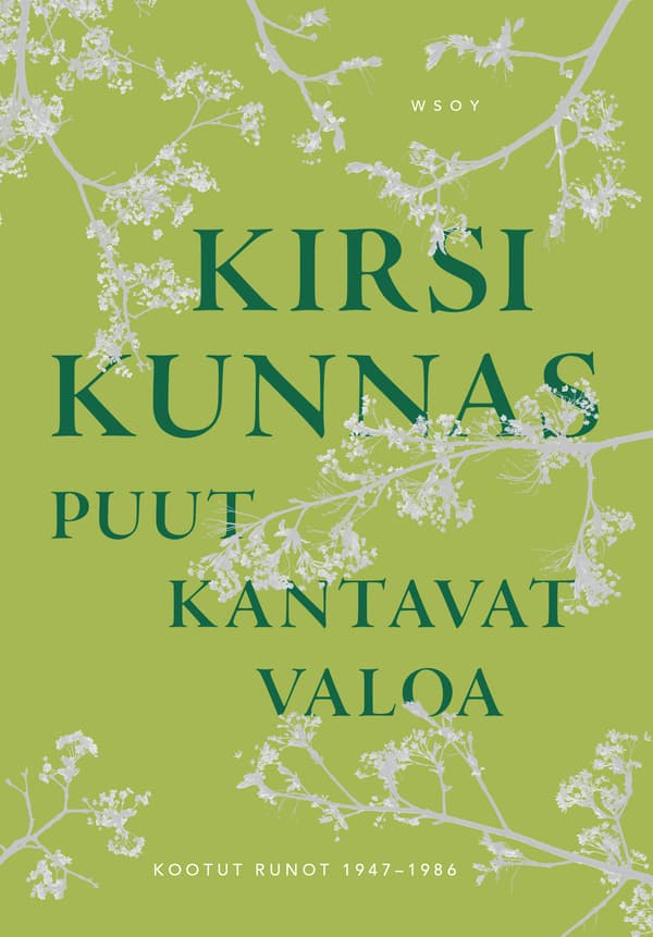 Puut kantavat valoa