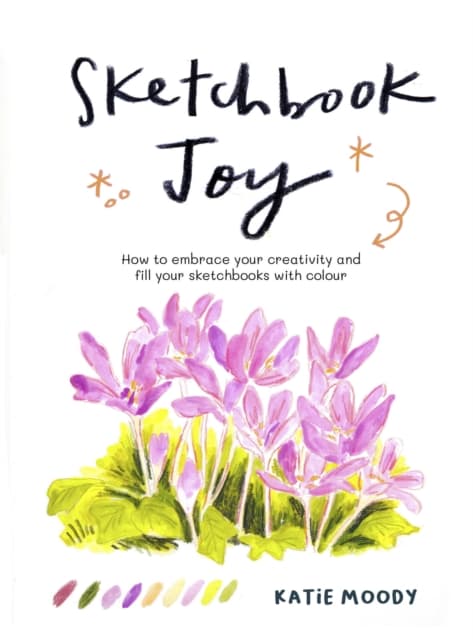 Sketchbook Joy