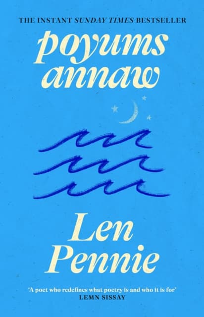 poyums annaw