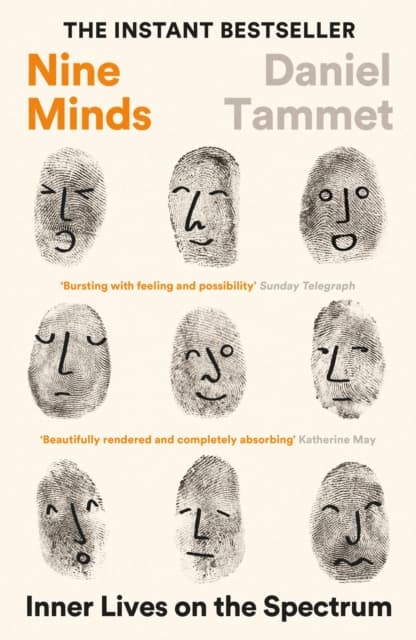 Nine Minds