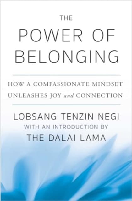 Engaged Compassion