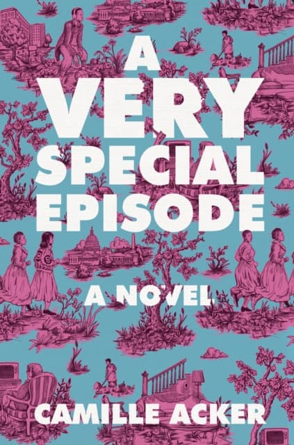 A Very Special Episode