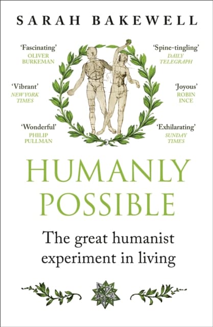 Humanly Possible