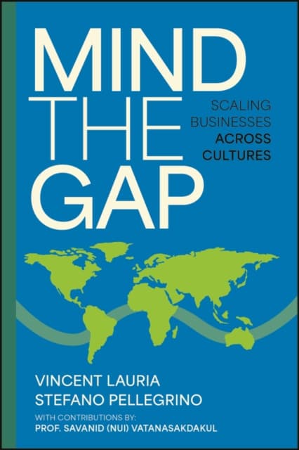 Mind The Gap