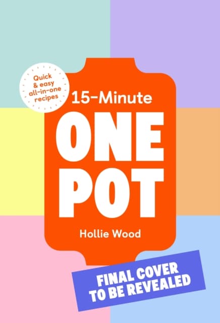15-Minute One Pot
