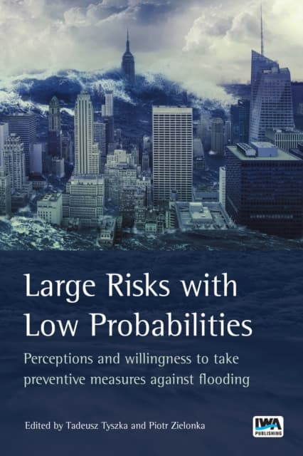 Large Risks with Low Probabilities: Perceptions and willingness to take preventive measures against flooding