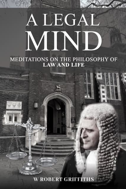 A Legal Mind